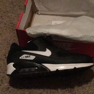 Women’s Nike shoes